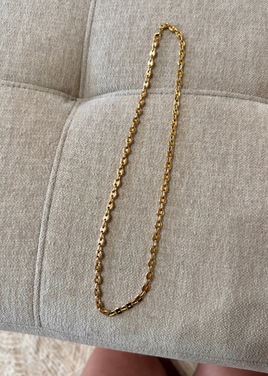 Espresso Chain