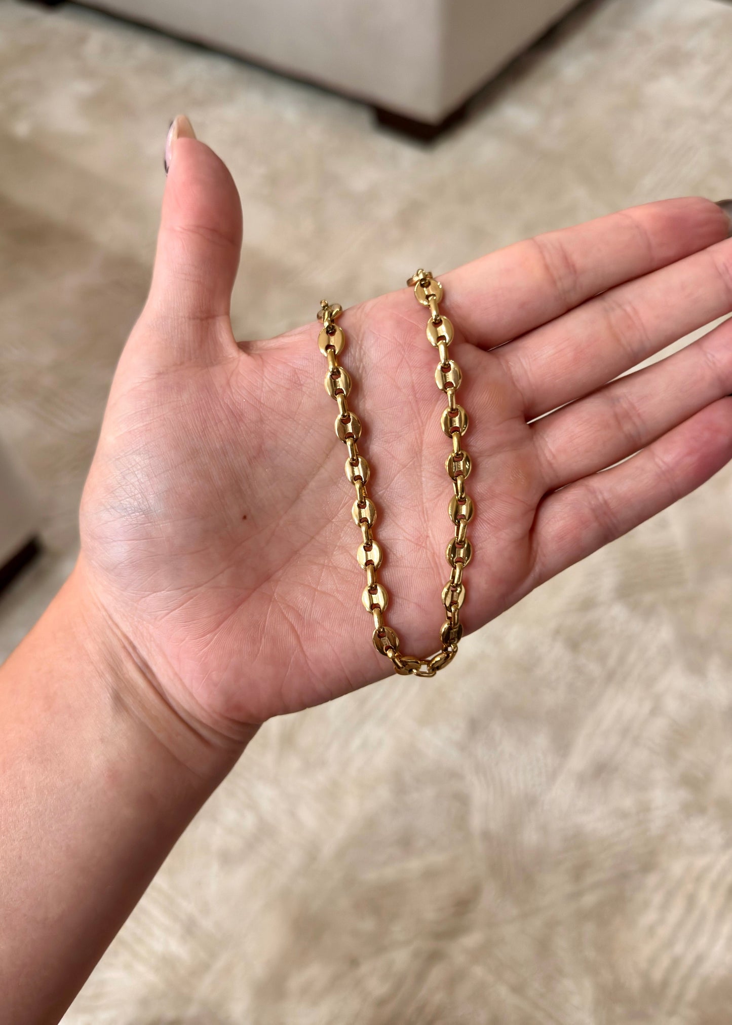 Espresso Chain